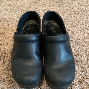 Dansko Clogs